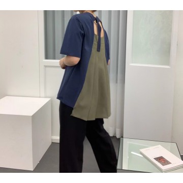 J.CRANE S/S 2021 女裝上衣